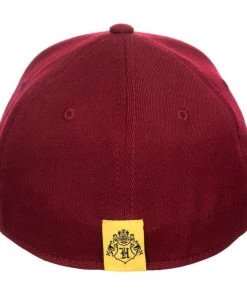 Bioworld Harry Potter Gryffindor Flex Fit Hat Movies 11 Bioworld Harry Potter Gryffindor Flex Fit Hat Movies