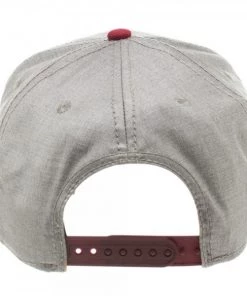 Bioworld Harry Potter Gryffindor Snapback