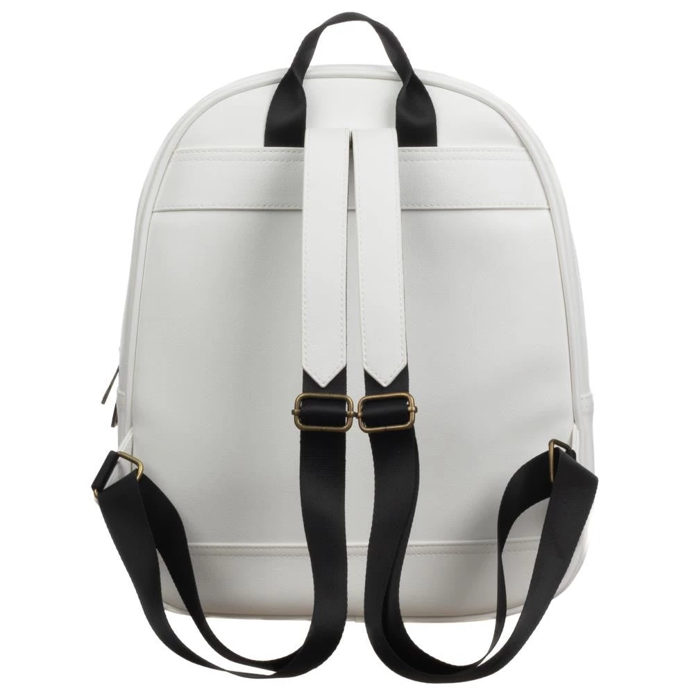 Bioworld Harry Potter Hedwig Mini Backpack Movies 6 Bioworld Harry Potter Hedwig Mini Backpack Movies