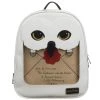 Bioworld Harry Potter Hedwig Mini Backpack Movies