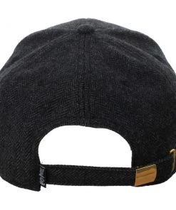 Bioworld Harry Potter Herringbone Dad Hat