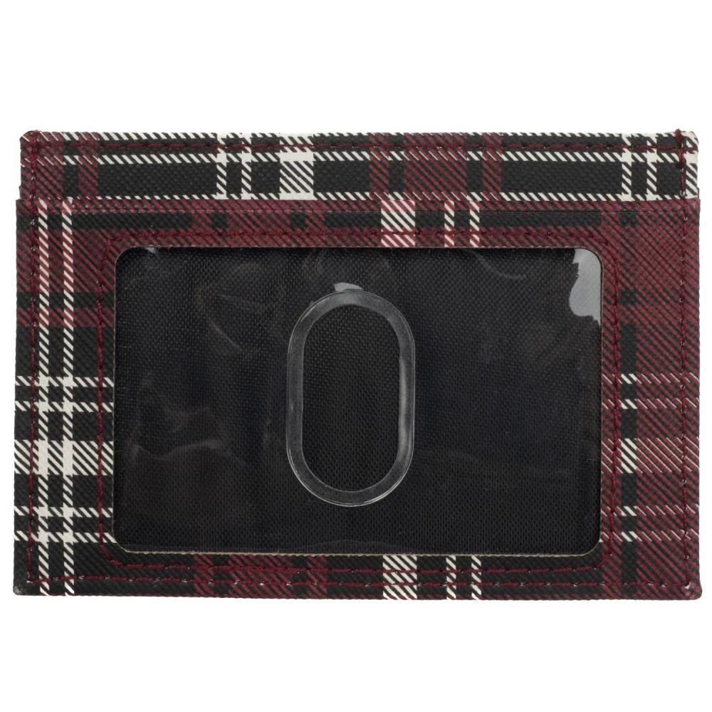 Bioworld Harry Potter Hogwarts ID Card Wallet Movies 5 Bioworld Harry Potter Hogwarts ID Card Wallet Movies