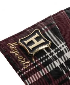 Bioworld Harry Potter Hogwarts ID Card Wallet Movies 6 Bioworld Harry Potter Hogwarts ID Card Wallet Movies