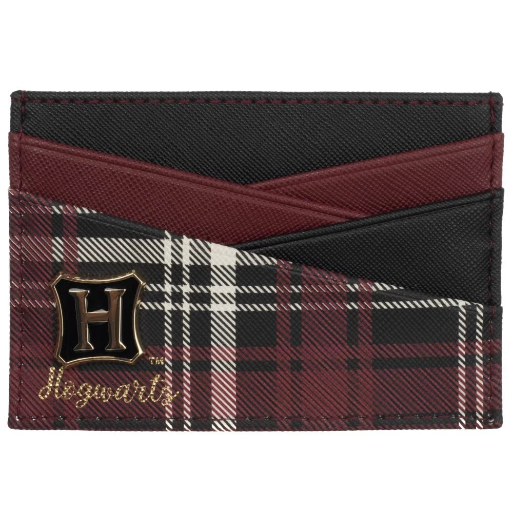 Bioworld Harry Potter Hogwarts ID Card Wallet Movies 3 Bioworld Harry Potter Hogwarts ID Card Wallet Movies