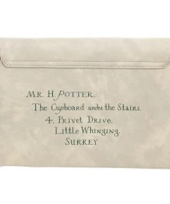 Bioworld Movies Harry Potter Letter To Hogwarts Envelope Clutch Bag 8 Bioworld Movies Harry Potter Letter To Hogwarts Envelope Clutch Bag