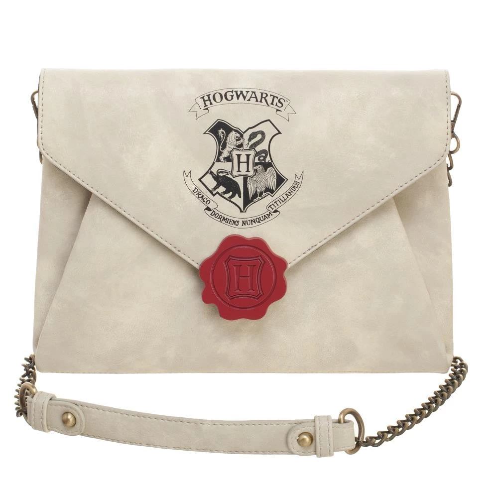 Bioworld Movies Harry Potter Letter To Hogwarts Envelope Clutch Bag 4 Bioworld Movies Harry Potter Letter To Hogwarts Envelope Clutch Bag