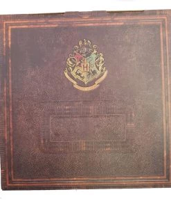 U.C.C. Distributing Harry Potter Loot Box