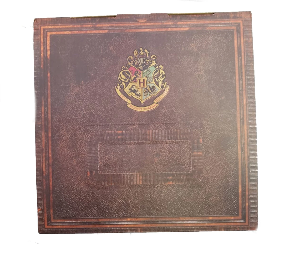 U.C.C. Distributing Harry Potter Loot Box 3 U.C.C. Distributing Harry Potter Loot Box
