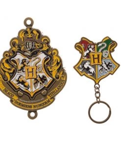 Bioworld Harry Potter Magnetic Key Holder Movies