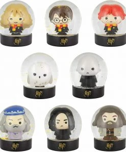 U.C.C. Distributing Harry Potter Mystery Character Blind Box Snow Globe