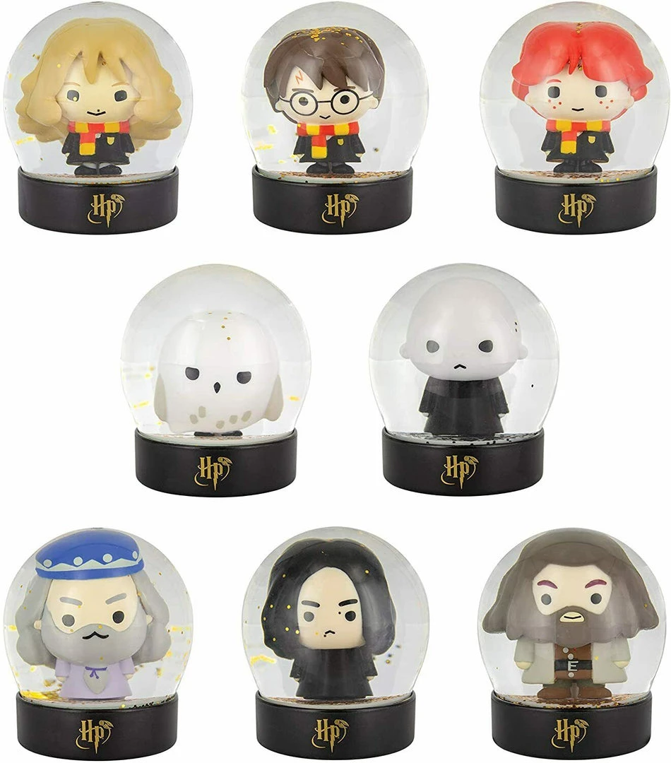 U.C.C. Distributing Harry Potter Mystery Character Blind Box Snow Globe 4 U.C.C. Distributing Harry Potter Mystery Character Blind Box Snow Globe