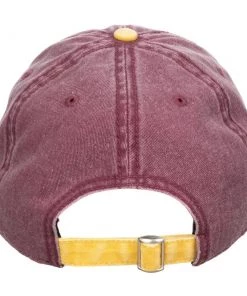 Bioworld Harry Potter Quidditch Pigment Dye Dad Hat 10 Bioworld Harry Potter Quidditch Pigment Dye Dad Hat