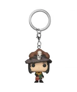 Funko Movies Harry Potter Snape As Boggart Pocket Pop! Key Chain