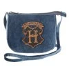 Bioworld Harry Potter Velvet Crossbody Bag 2 Bioworld Harry Potter Velvet Crossbody Bag