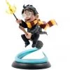 Quantum Mechanix Harry Potter's First Flight Q-Fig Figure Movies