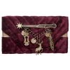 Bioworld Harry Potter Advanced Wizardry Flap Wallet Movies