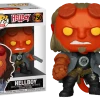 Funko Hellboy - Hellboy POP Movies Vinyl Figure