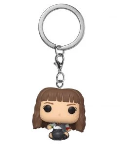 Funko POP Keychain - Harry Potter - Hermione W/Potions