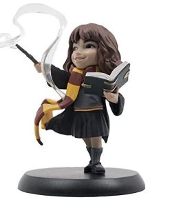 Quantum Mechanix Hermione's First Spell Q-Fig
