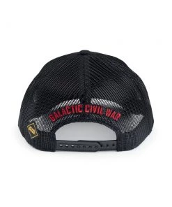 Bioworld Disney Heroes & Villains Star Wars Tie Fighter Mesh Snap Back