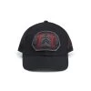 Bioworld Disney Heroes & Villains Star Wars Tie Fighter Mesh Snap Back