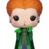Funko Pops! Funko POP! Disney: Hocus Pocus - Winifred W/ Magic 2 Funko Pops! Funko POP! Disney: Hocus Pocus - Winifred W/ Magic