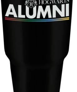 Spoontiques Movies Harry Potter Hogwarts Alumni Lg Stnls Mug