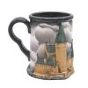 Enesco Movies Wizarding World Of Harry Potter Hogwarts Castle Mug 1 Enesco Movies Wizarding World Of Harry Potter Hogwarts Castle Mug