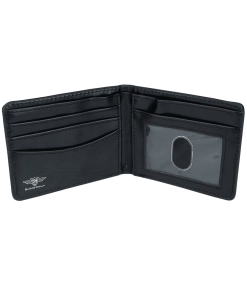 Buckle-Down Hulk Close-Up Bi-Fold Wallet Marvel