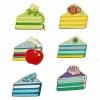 Loungefly Disney Princess Sweets Blind Box Pins