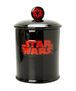 Vandor Star Wars "Dark Side" Cookie Jar *CLEARANCE*