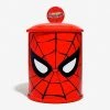 Vandor Marvel Spider-Man Cookie Jar *CLEARANCE* SALE