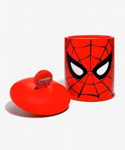 Vandor Marvel Spider-Man Cookie Jar *CLEARANCE* SALE