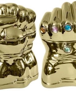 Surreal Entertainment Marvel Avengers Infinity Gauntlet Cookie Jar *CLEARANCE* SALE