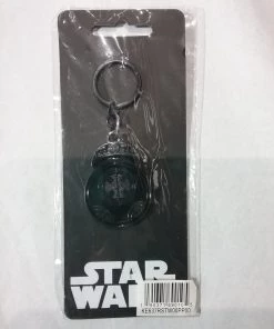 Bioworld Star Wars BB8 Keychain Disney