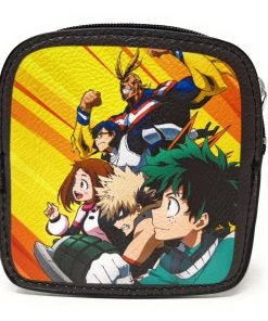 Funko Pop My Hero Academia Wallet