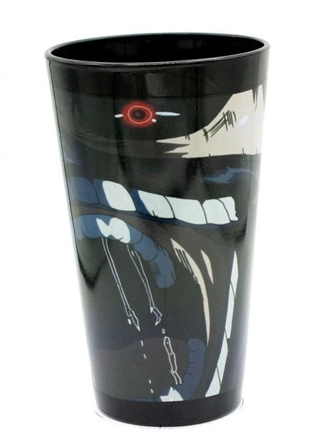 Surreal Entertainment Tokyo Ghoul Close-Up Pint Glass Anime 3 Surreal Entertainment Tokyo Ghoul Close-Up Pint Glass Anime