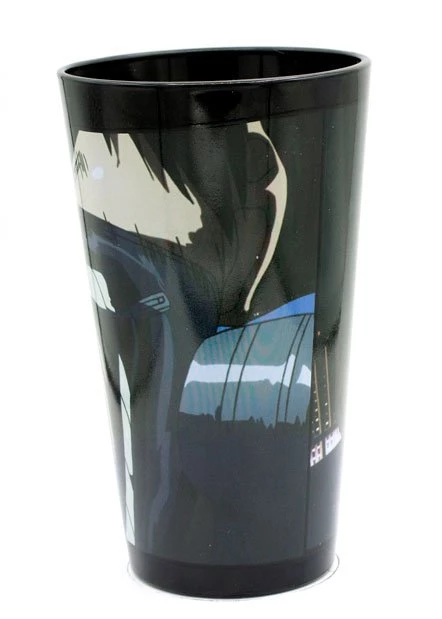 Surreal Entertainment Tokyo Ghoul Close-Up Pint Glass Anime 4 Surreal Entertainment Tokyo Ghoul Close-Up Pint Glass Anime