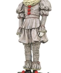 Diamond IT Chapter 2 IT Gallery Pennywise 10-Inch Collectible PVC Statue Movies