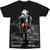 Changes IT (Movie) IT Pennywise Standing Chapter Two Clown Stephen King Horror Movie T Shirt 2 Changes IT (Movie) IT Pennywise Standing Chapter Two Clown Stephen King Horror Movie T Shirt