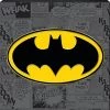 Spoontiques Dc Comics Batman Box Sign 1 Spoontiques Dc Comics Batman Box Sign