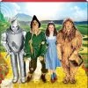 Spoontiques Movies The Wizard Of Oz Box Signs