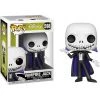 Funko Pops! Funko Pop! Disney: Nightmare Before Christmas - Vampire Jack