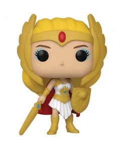 Funko POP! Masters Of Universe Classic She-Ra (GW)