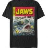 FifthSun Movies Jaws Pulp Attack T-Shirt