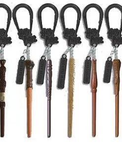 Paladone Movies Harry Potter Backpack Buddies Mystery Wand (Blind Bag) 5 Paladone Movies Harry Potter Backpack Buddies Mystery Wand (Blind Bag)