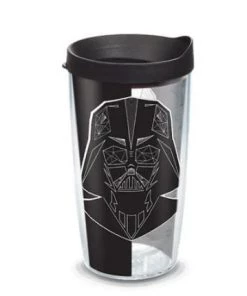 Tervis Star Warsâ„¢ - Vader Trooper Wrap With Travel Lid