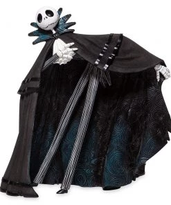 Enesco The Nightmare Before Christmas -Jack Skellington Couture De Force Figurine