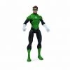 Diamond DC Comics Justice League War Green Lantern Action Figure 1 Diamond DC Comics Justice League War Green Lantern Action Figure