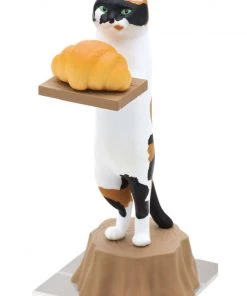 Clever Idiots Inc. Cat Bakery Blind Box Figure Mystery Figures